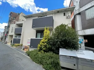 メゾン ド 南光IIの画像