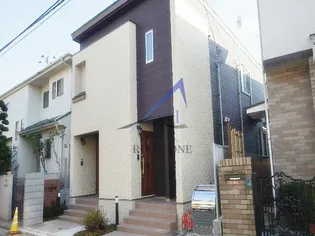 はなみずき【1階】の外観