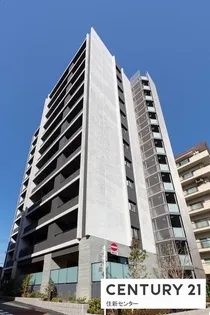 ザ パークハビオ代々木初台の画像