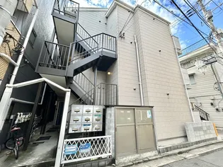 フロントフィールド鶴見WESTの画像