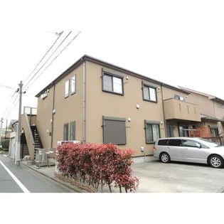 アセント荻窪の画像