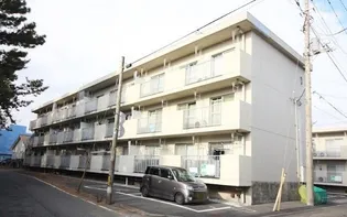 AZGARDEN千本浜公園1号棟の画像