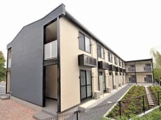 レオパレスYOKOSUKAの画像