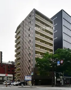 アイセレブ祇園の画像