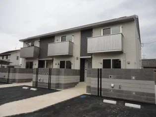 ガーデンコート A棟の画像