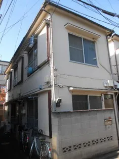 大陸荘【1階】の外観