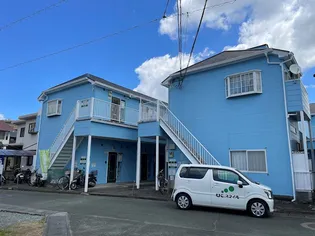 サンセルコ帯山の画像