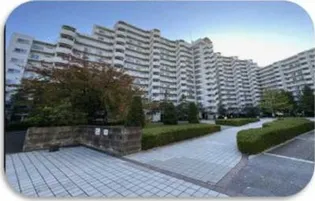 東急ドエルアルス多摩川の画像