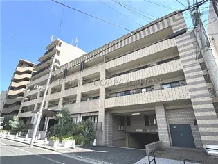 グラマシー恵比寿の画像