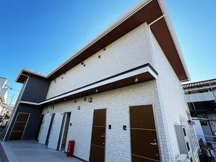 ハイムサウスの画像