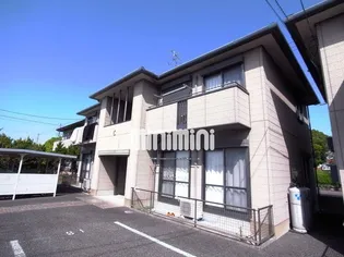 プログレス篠目 Bの画像