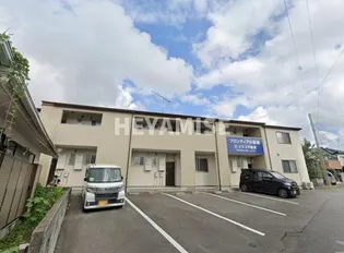 フロンティア小船越の画像