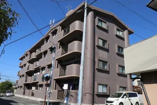 インフィニティ出水Ⅰの画像