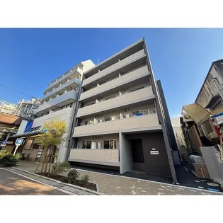 ヴィガラス大手町の画像