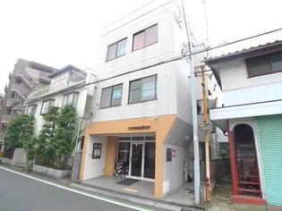 アーバンリゾート1号館の画像