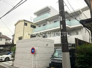 ハーモニーレジデンス東京八広ザ スプレッドの画像