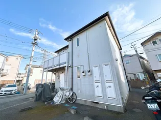 ルミエールA棟の画像