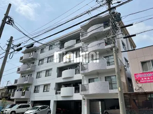 メゾンソレイユの画像