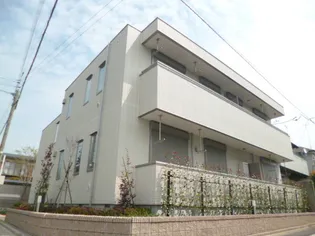 ルーチェ荻窪の画像