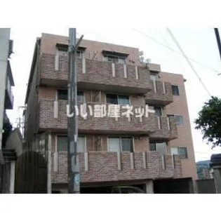 ウイングマンション長尾の画像