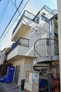 丸越ハイツの画像