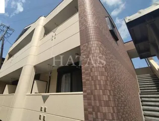 プログレス青木台の画像