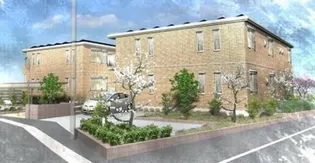 オーチャード田園調布Aの画像