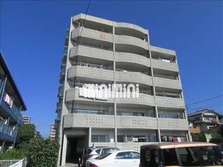 ボーネン赤池の画像