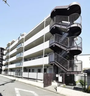 コスモ拝島の画像