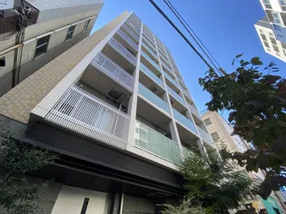 カーサスプレンディッド三田慶大前の画像