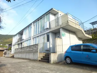 グリーンハイツ石田の画像