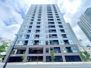 プラティーヌ大宮の画像