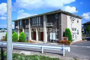 ラフォーレS Aの画像