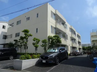 レジデンスSUGAーBの画像