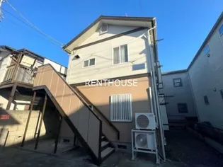 パル調布の画像