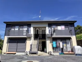 フォーレス B棟の画像