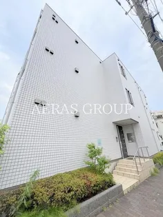 ラシーネ扇Aの画像