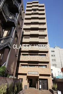 トーシンフェニックス田町の画像