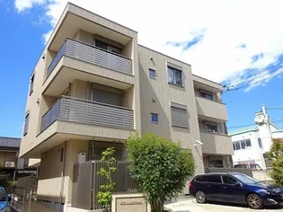 領家ヒルサイドコートの画像