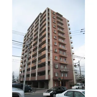 サンクレイドル茂原駅前の画像