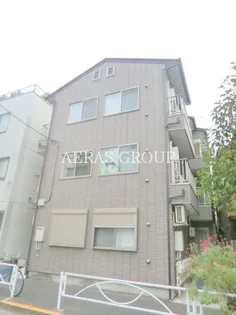 シャンテ京島の画像