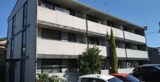 レオパレスPLACE IN THE SUNの画像