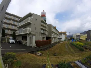 クレーヴィルMの画像