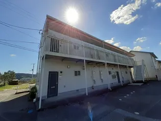 メゾン篠原Bの画像