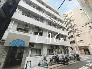 東日本橋フラワーハイホームの画像