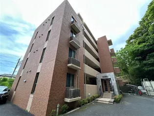 祇園山ヒルズ【2階】の外観