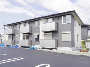 SOLARIE MIDORINO IIの画像