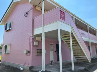 ジュネス廣町の画像