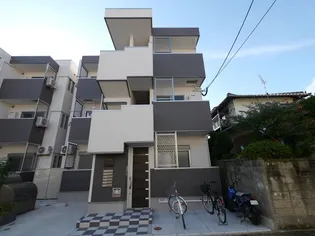 リテラ博多イーストIIIの画像