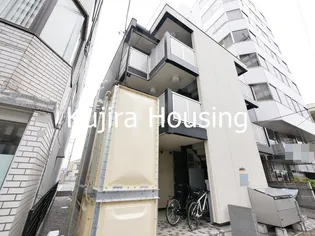 レオパレスクレールコートの画像